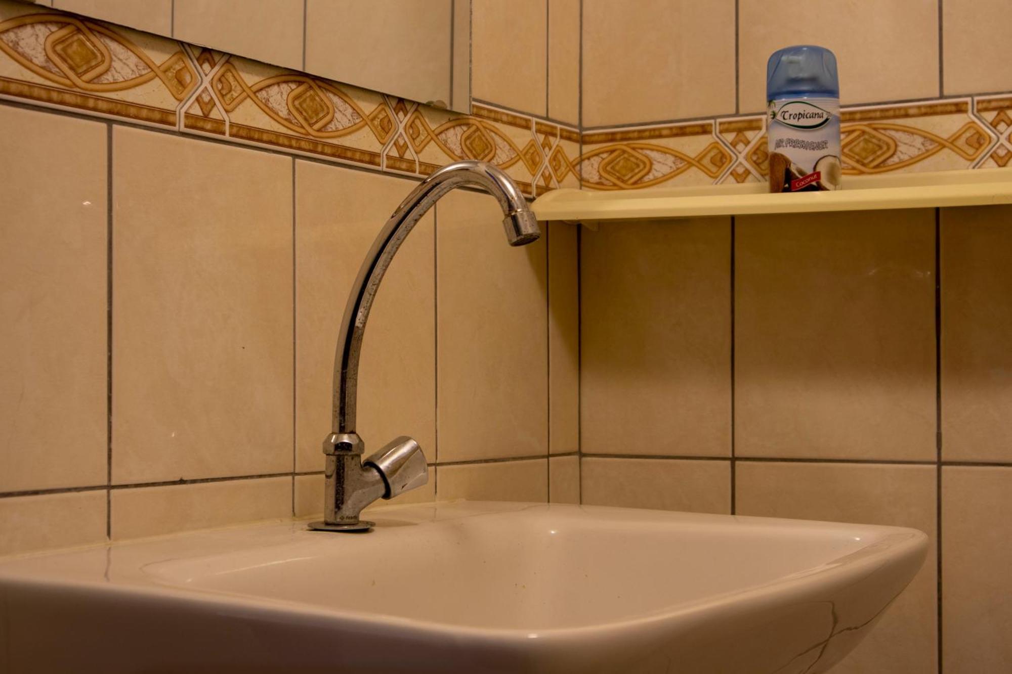 Sabajo Appartement Verhuur Paramaribo Luaran gambar