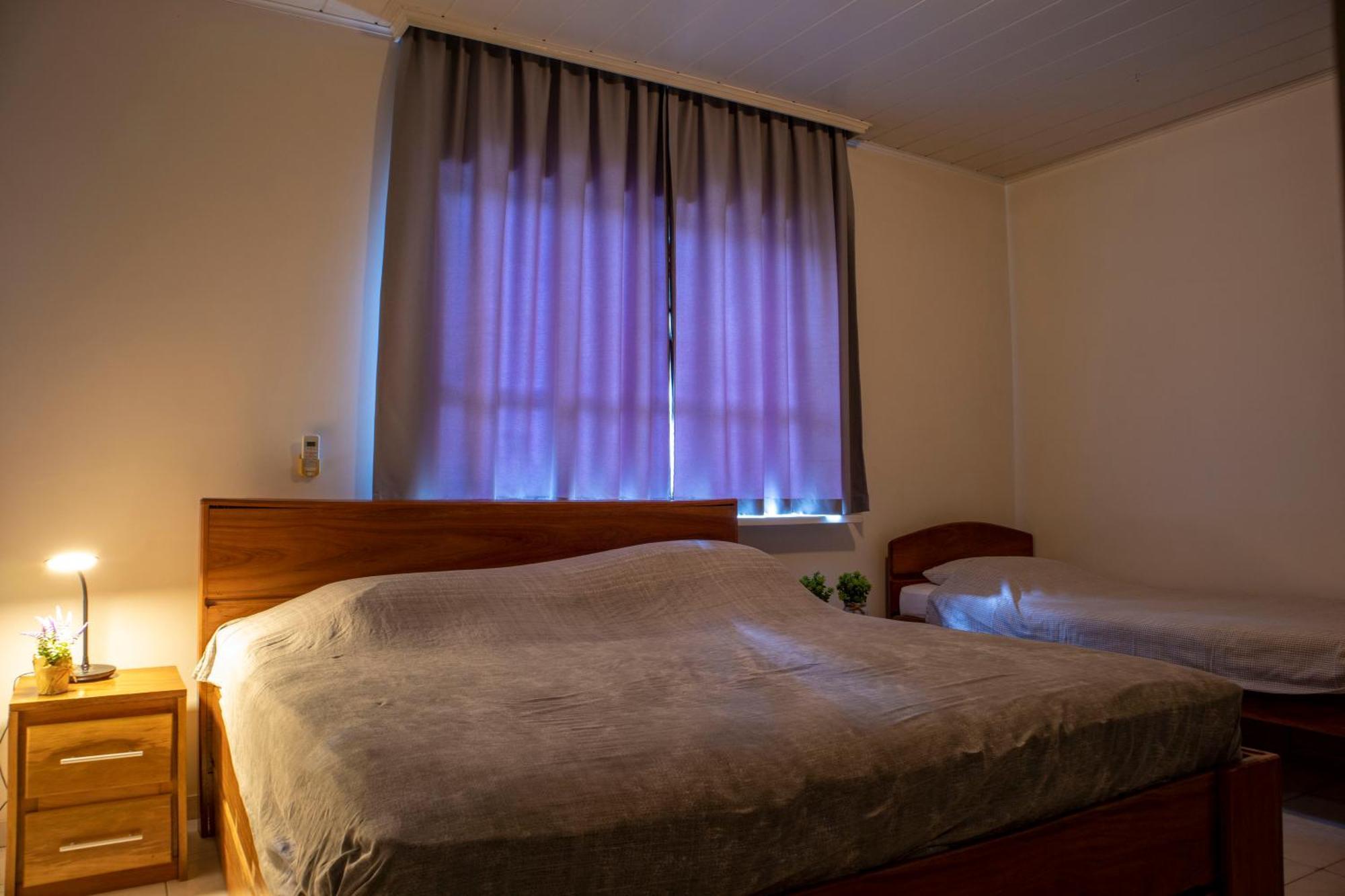 Sabajo Appartement Verhuur Paramaribo Luaran gambar