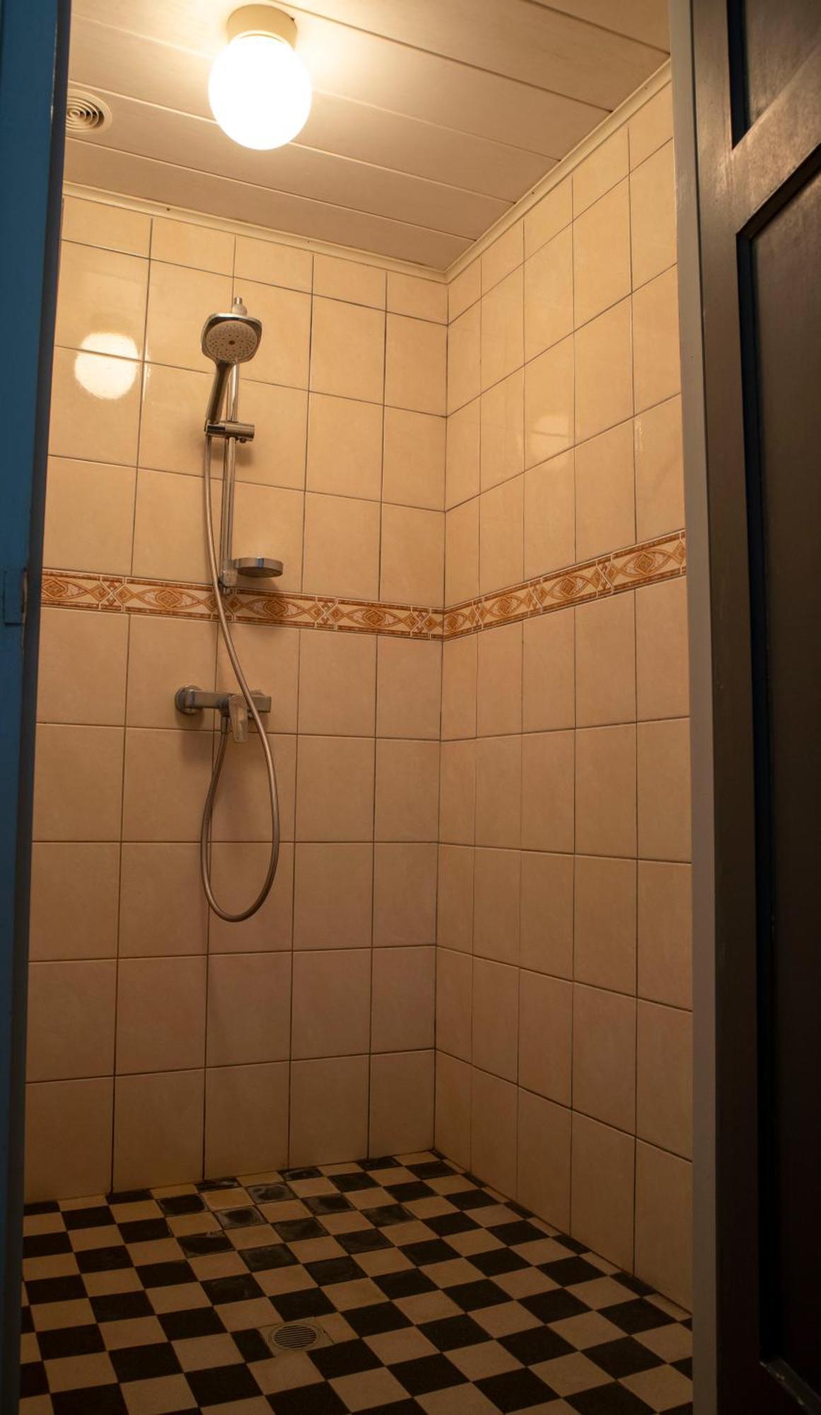 Sabajo Appartement Verhuur Paramaribo Luaran gambar